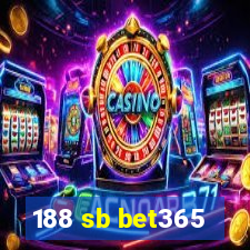 188 sb bet365